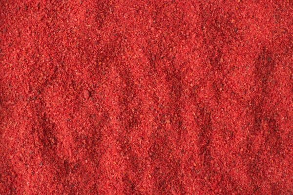RED CHILLI POWDER